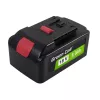 Greencell batéria pre Bosch 18V 8Ah náhradná batéria do elektrického náradia GBA1600A016GK