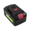 Greencell batéria pre Bosch 18V 8Ah náhradná batéria do elektrického náradia GBA1600A016GK