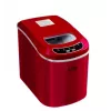 Prenosný výrobník ľadu LIN ICE PRO-R12 červený