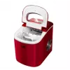 Prenosný výrobník ľadu LIN ICE PRO-R12 červený