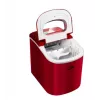 Prenosný výrobník ľadu LIN ICE PRO-R12 červený