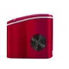 Prenosný výrobník ľadu LIN ICE PRO-R12 červený