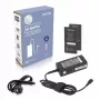 Napájací zdroj na notebook 45W USB-C 5V-9V-12V-15V/3A, 20V/2,25A PD