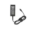 Napájací zdroj na notebook 45W USB-C 5V-9V-12V-15V/3A, 20V/2,25A PD