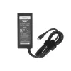 Napájací zdroj na notebook 65W USB-C 5V-9V-12V-15V-20V/3A, 20V/3,25A PD
