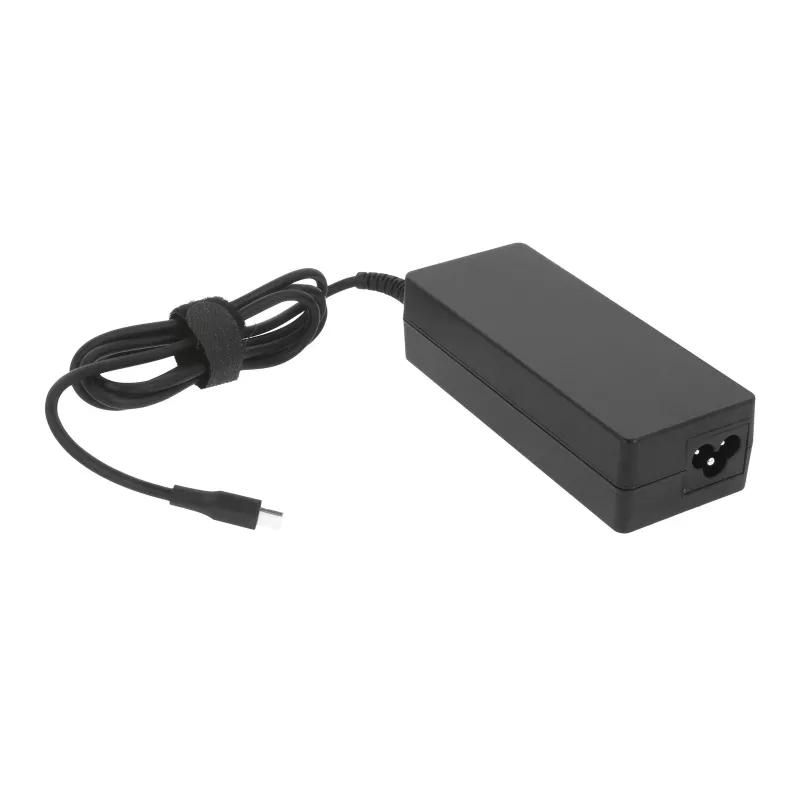 Napájací zdroj na notebook 87W USB-C 5V-9V-12V-15V/3A, 20V/3,25A, 20,2V/4,3A PD