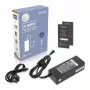 Adaptér napájacieho zdroja na notebook 100W USB Type-C USB-C 5V-9V-12V-15V/3A, 20V/5A PD