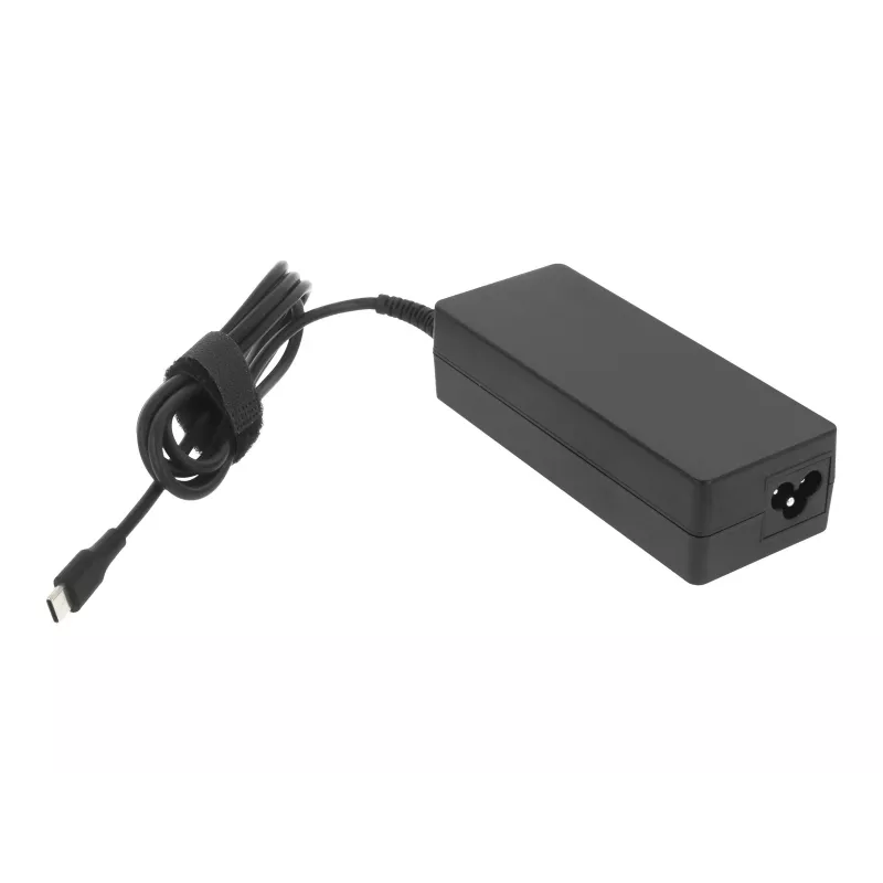 Adaptér napájacieho zdroja na notebook 100W USB Type-C USB-C 5V-9V-12V-15V/3A, 20V/5A PD