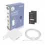 Napájací zdroj na notebook 61W USB-C 5V-9V-12V-15V-20V-20,3V/3A PD
