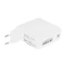 Napájací zdroj na notebook 61W USB-C 5V-9V-12V-15V-20V-20,3V/3A PD
