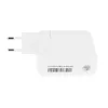 Napájací zdroj na notebook 61W USB-C 5V-9V-12V-15V-20V-20,3V/3A PD