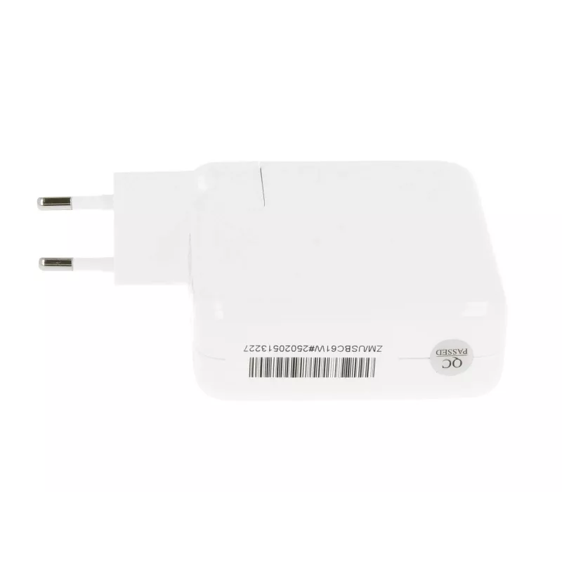 Napájací zdroj na notebook 61W USB-C 5V-9V-12V-15V-20V-20,3V/3A PD