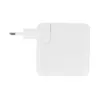 Napájací zdroj na notebook 61W USB-C 5V-9V-12V-15V-20V-20,3V/3A PD