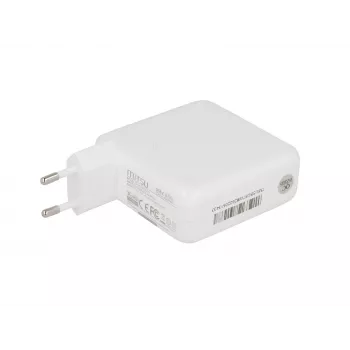 Napájací zdroj na notebook 67W USB-C 5V-9V-12V-15V/3A, 20V/3.35A PD