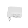 Napájací zdroj na notebook 67W USB-C 5V-9V-12V-15V/3A, 20V/3.35A PD