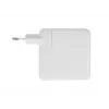 Napájací zdroj na notebook 67W USB-C 5V-9V-12V-15V/3A, 20V/3.35A PD