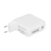 Napájací zdroj na notebook 87W USB-C 5V-9V-12V-15V/3A, 20V/3,25A, 20,2V/4,3A PD