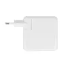 Napájací zdroj na notebook 87W USB-C 5V-9V-12V-15V/3A, 20V/3,25A, 20,2V/4,3A PD