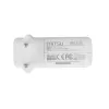 Napájací zdroj na notebook 87W USB-C 5V-9V-12V-15V/3A, 20V/3,25A, 20,2V/4,3A PD