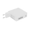 Napájací zdroj / nabíjačka na notebook 100W USB-C 5V-9V-12V-15V/3A, 20V-28V/5A PD
