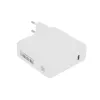 Napájací zdroj / nabíjačka na notebook 100W USB-C 5V-9V-12V-15V/3A, 20V-28V/5A PD