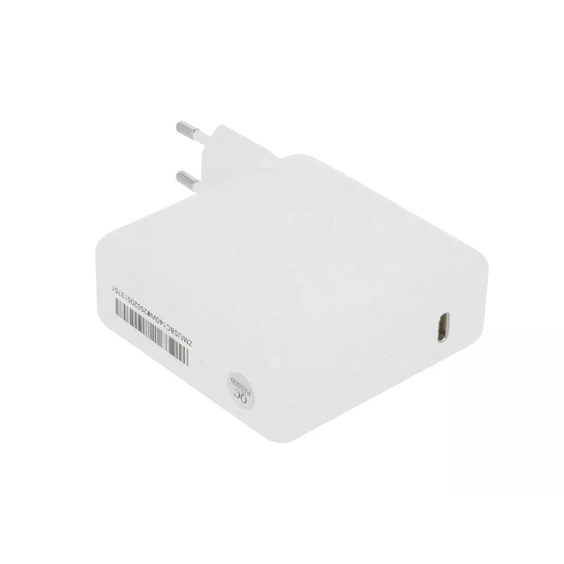 Napájací zdroj / nabíjačka na notebook 100W USB-C 5V-9V-12V-15V/3A, 20V-28V/5A PD