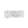 Napájací zdroj / nabíjačka na notebook 100W USB-C 5V-9V-12V-15V/3A, 20V-28V/5A PD
