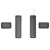 Tracer 47824 Prime-V3 30000mAh QC22.5W+PD20W power banka, čierna