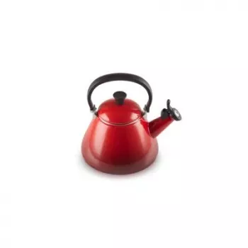 Le Creuset kanvica na vodu Kone 1,6l višňovo červená (40101020600000)