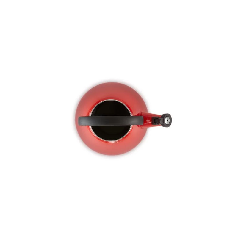 Le Creuset kanvica na vodu Kone 1,6l višňovo červená (40101020600000)