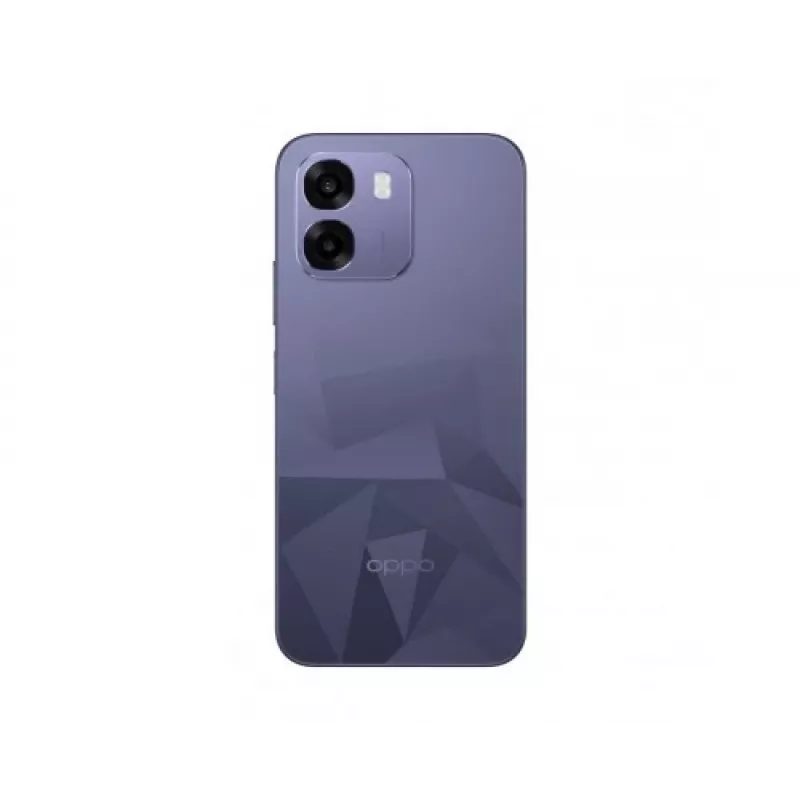 Smartphone A6k 4G 4/256GB CPH2891 tmavofialový
