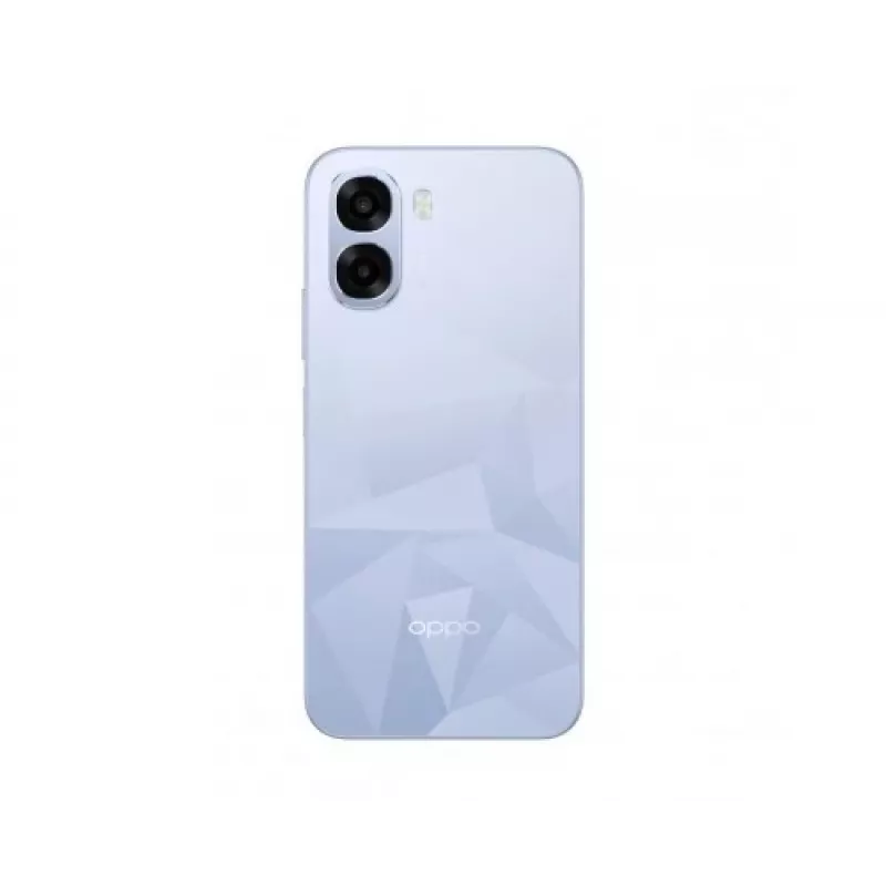 Smartphone A6k 4G 4/256GB CPH2891 svetlofialový