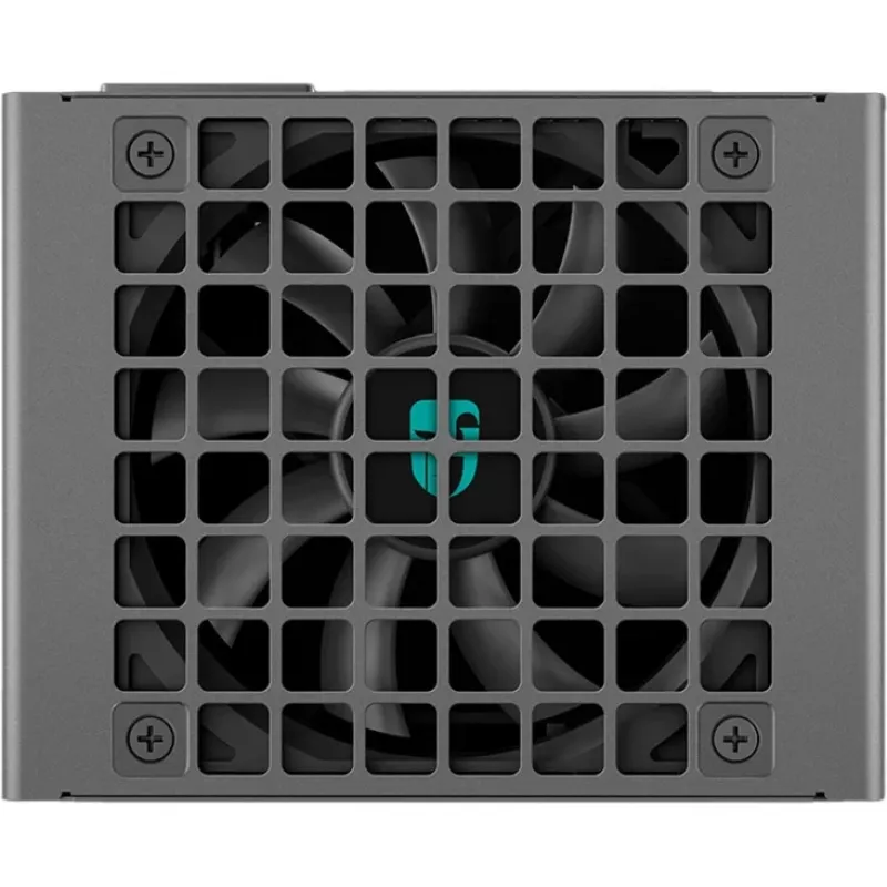 Deepcool 80 PLUS Gold napájací zdroj | PS850P | 850 W