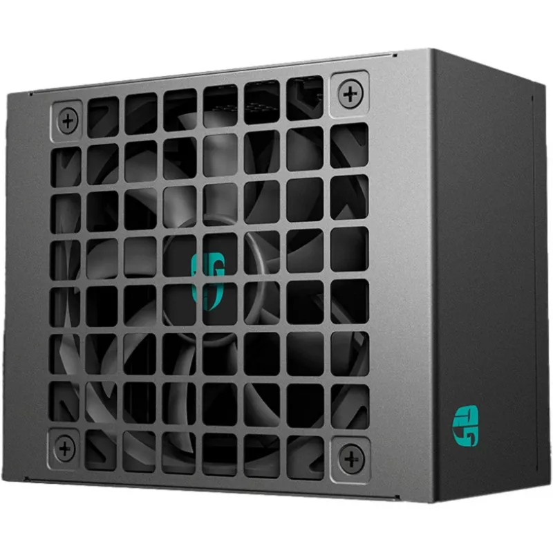 Deepcool 80 PLUS Gold napájací zdroj | PS850P | 850 W