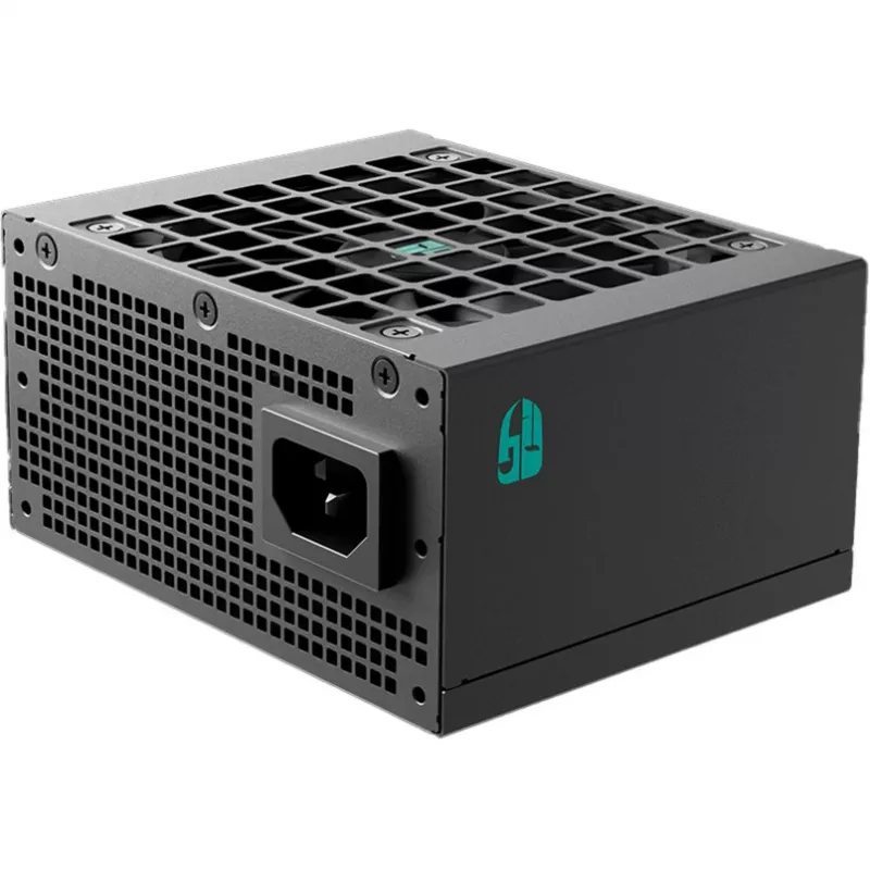 Deepcool 80 PLUS Gold napájací zdroj | PS850P | 850 W