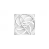 Deepcool chladiaci ventilátor | FD12 WH V2 | biely