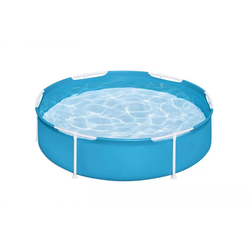 Rámový záhradný bazén pre deti 152 cm x 38 cm Bestway 56283