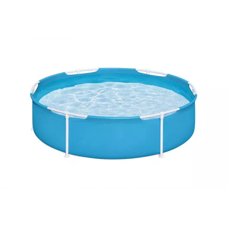Rámový záhradný bazén pre deti 152 cm x 38 cm Bestway 56283