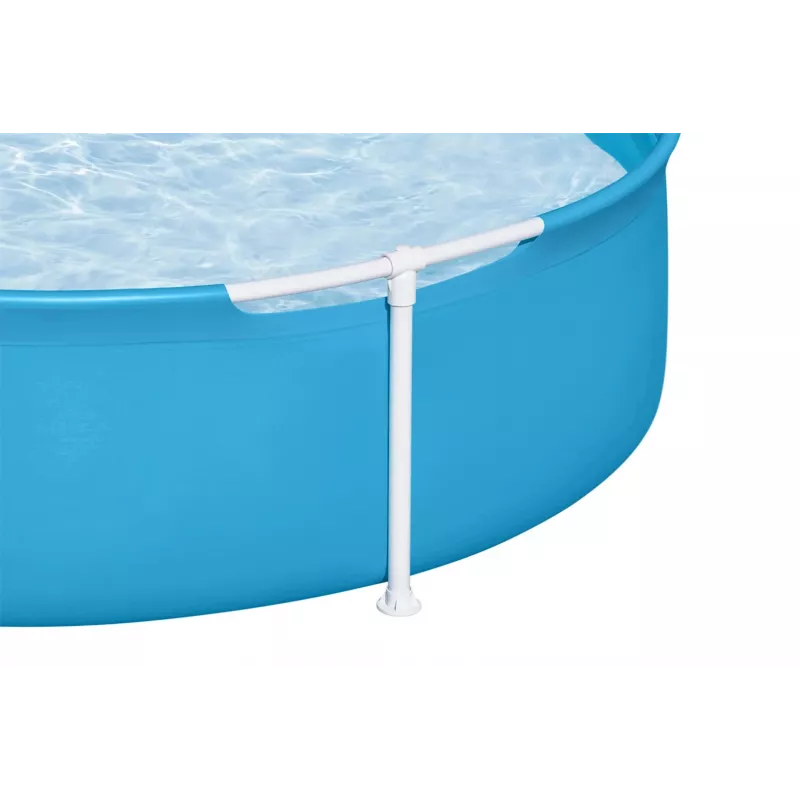 Rámový záhradný bazén pre deti 152 cm x 38 cm Bestway 56283