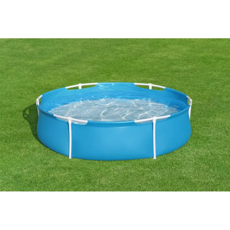 Rámový záhradný bazén pre deti 152 cm x 38 cm Bestway 56283