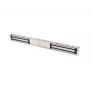 Hikvision DS-K4H250D elektromagnetický zámok 272 kg biely