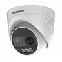 Hikvision HD TVI Turret ColorVu DS-2CE72DFT-PIRXOF(3,6mm) 2MP