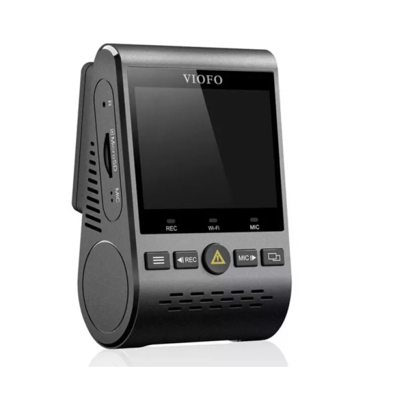 VIOFO A129 Pro-G videorekordér