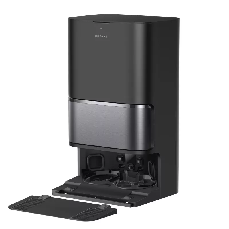 Robotický vysávač L10S/ULTRA GEN3 RLL53SE-BK Dreame