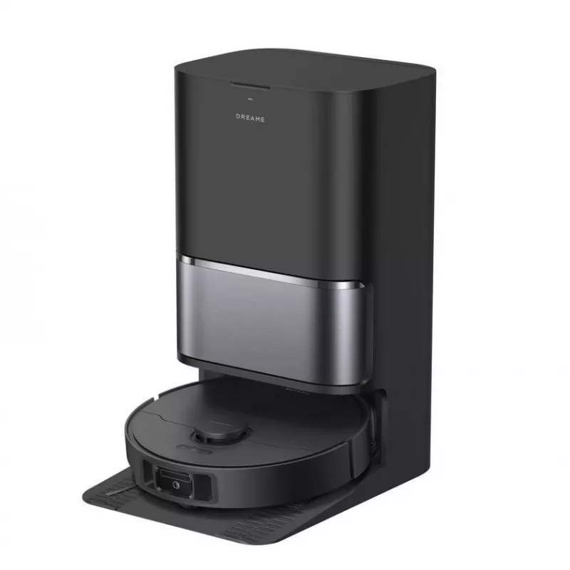 Robotický vysávač L10S/ULTRA GEN3 RLL53SE-BK Dreame