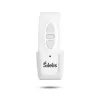 Silelis elektrické plátno 203x152 cm ESE-1