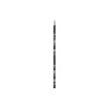 APC NetShelter Rack PDU Advanced - Gen 2 - rozvodná jednotka napájania (rack - montáž do racku)