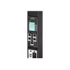 APC NetShelter Rack PDU Advanced - Gen 2 - rozvodná jednotka napájania (rack - montáž do racku)