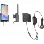 Brodit aktívny držiak Galaxy Xcover 7 Molex Pogo-Pin