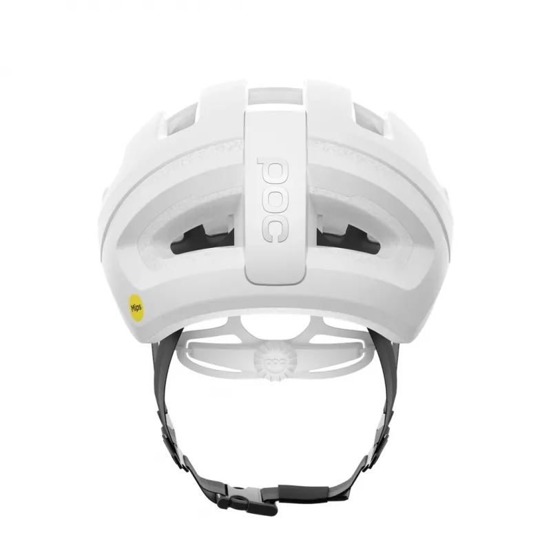 Cyklistická prilba POC Omne Air MIPS biela